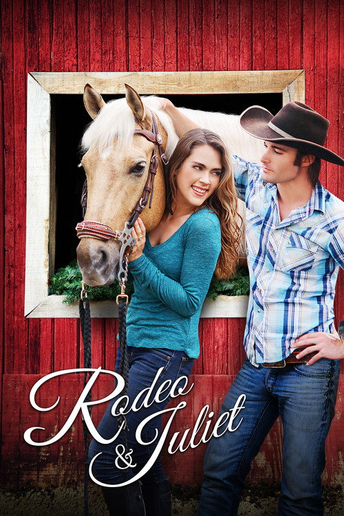 Rodeo and Juliet 海报