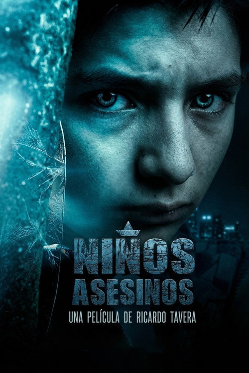 Niños Asesinos 海报