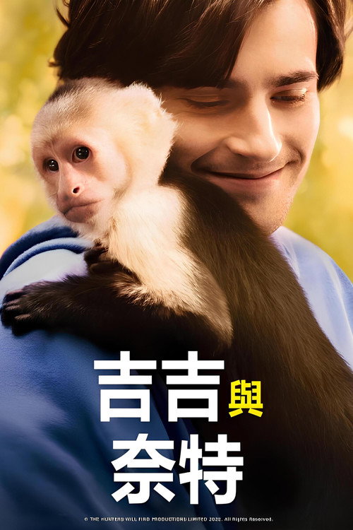吉吉和内特 海报