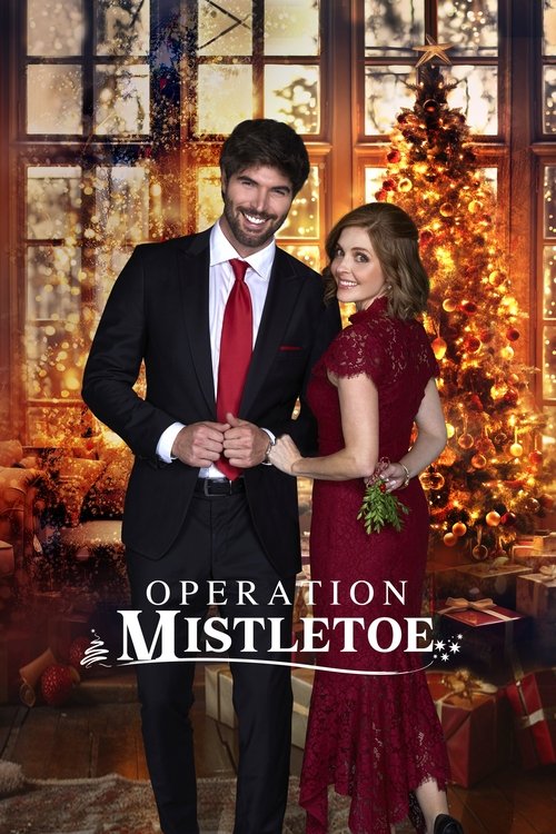 Operation Mistletoe 海报