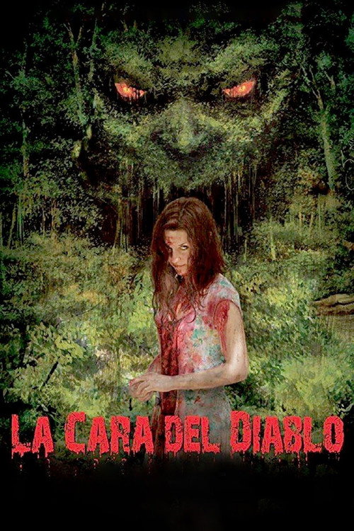 La Cara del Diablo 海报