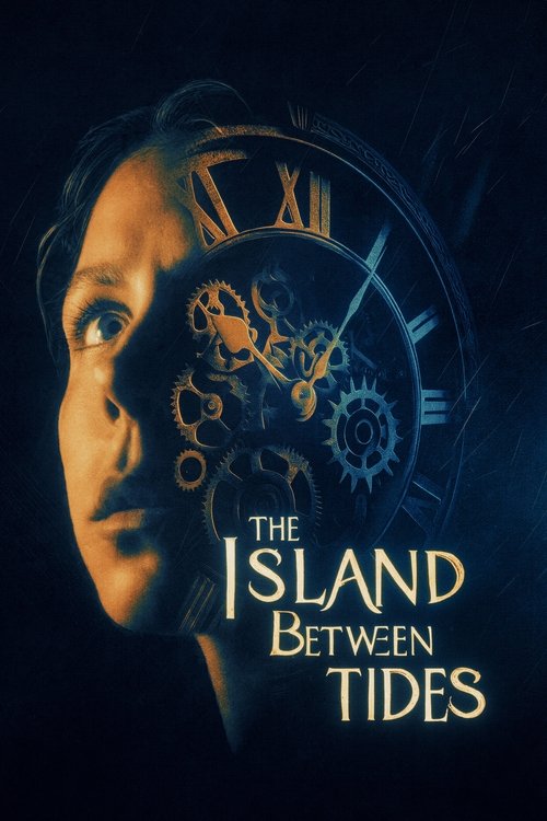 The Island Between Tides 海报