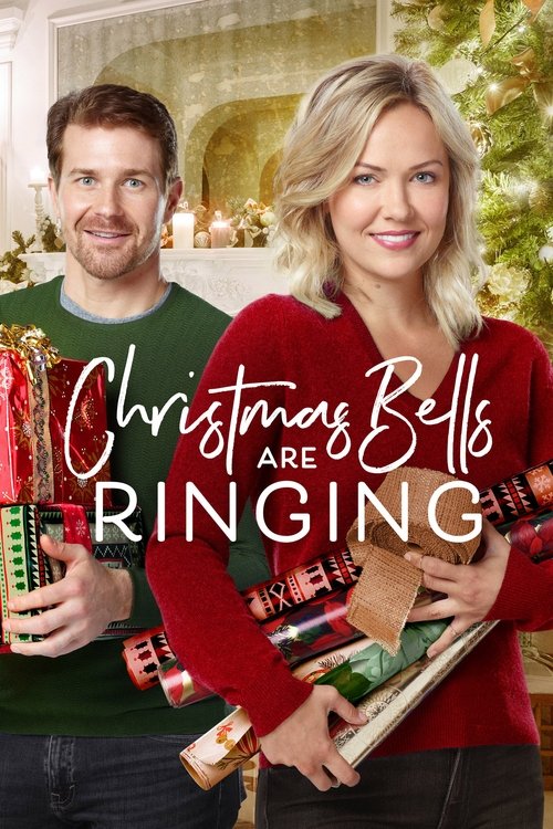 Christmas Bells Are Ringing 海报