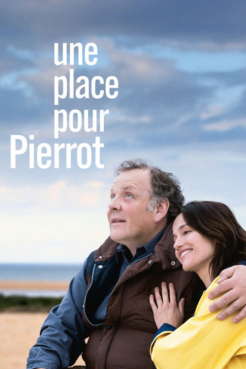 Une place pour Pierrot 海报