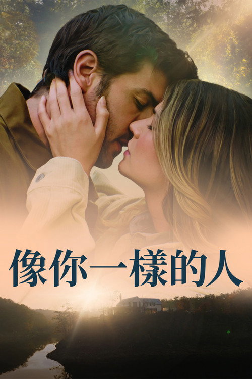 与你同形 海报