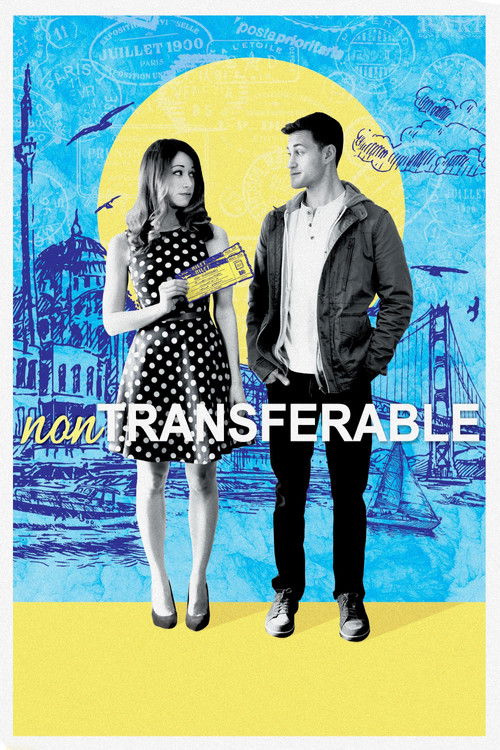 Non-Transferable 海报