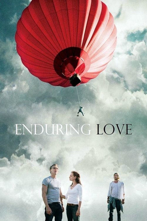 Enduring Love 海报