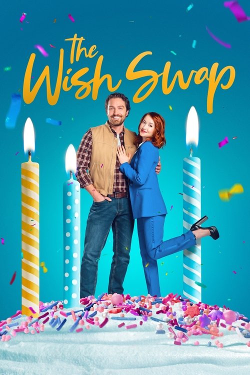 The Wish Swap 海报