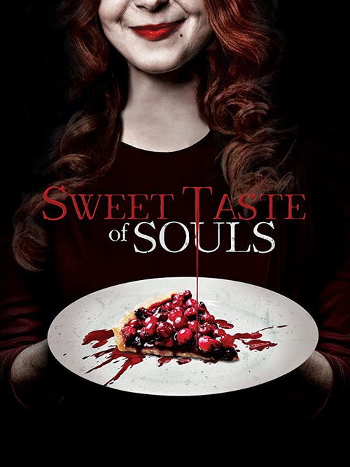 Sweet Taste of Souls 海报