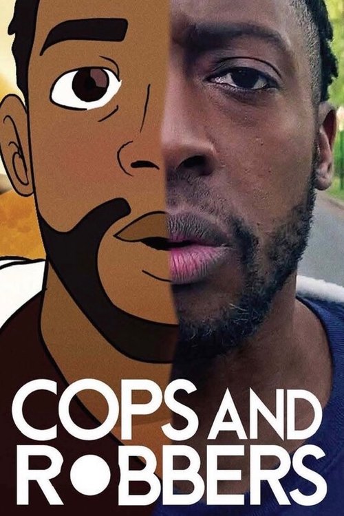 Cops and Robbers 海报