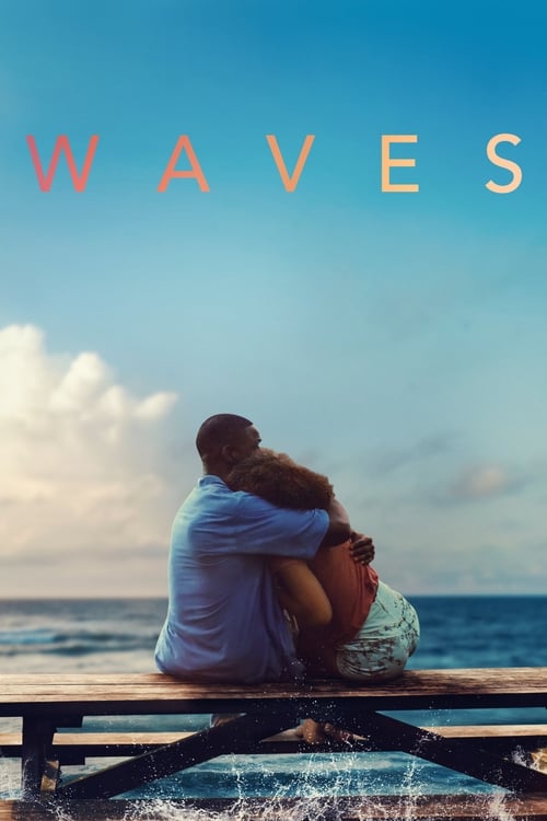 浪潮 海报
