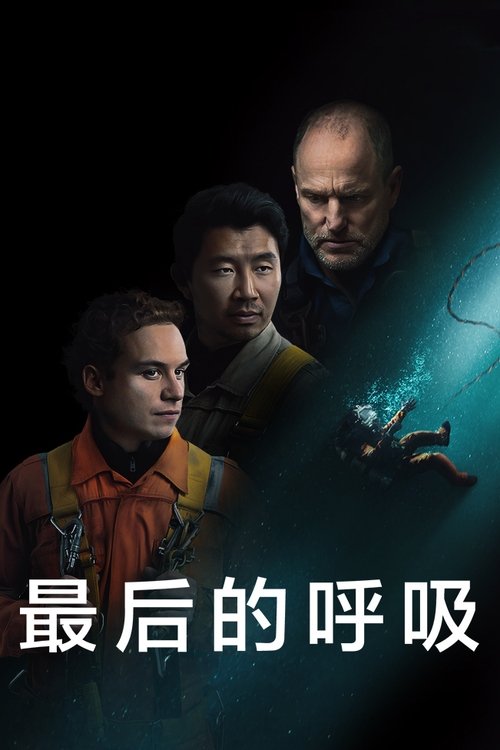 最后的呼吸 海报