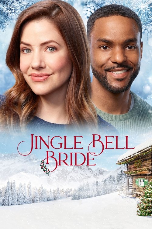 Jingle Bell Bride 海报