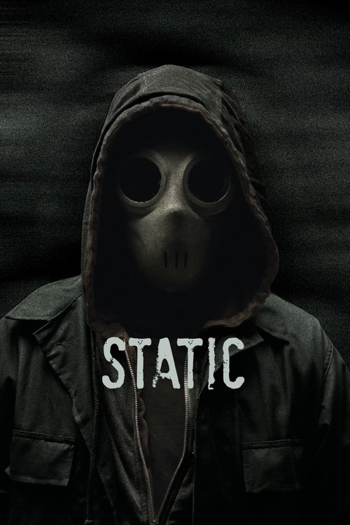 静态 海报