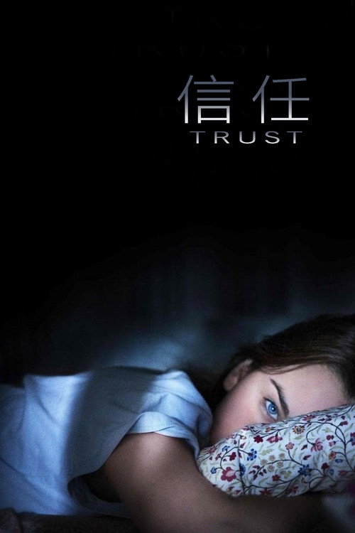 信任 海报