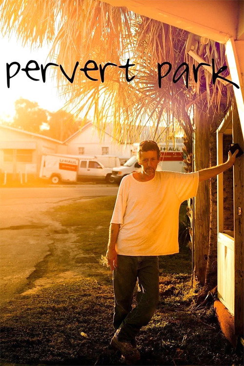 Pervert Park 海报