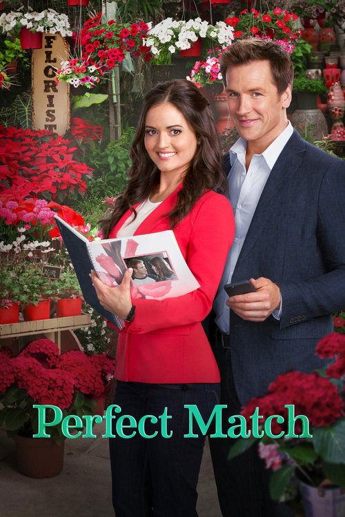 Perfect Match 海报