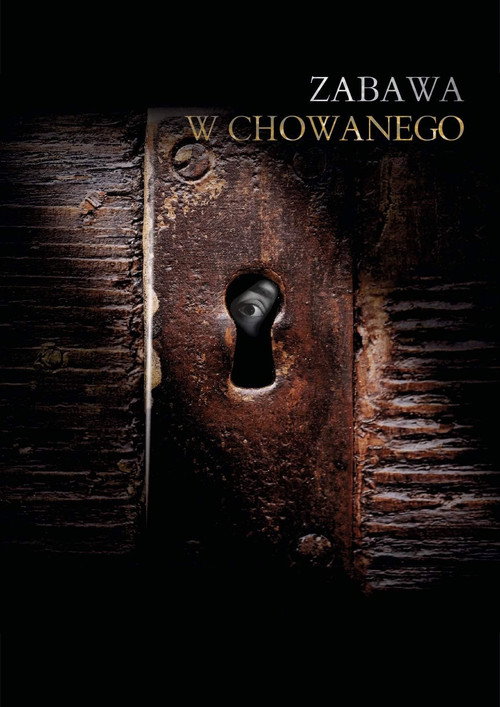 Zabawa w chowanego 海报