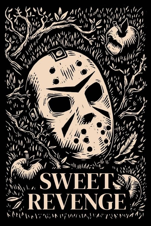 Sweet Revenge 海报