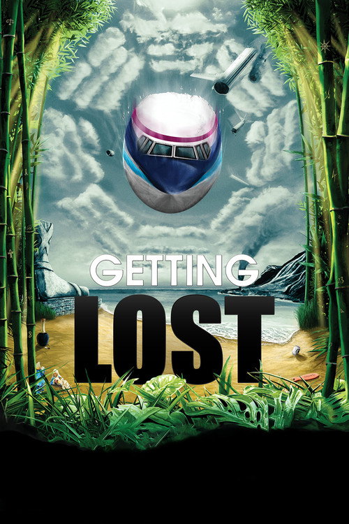 Getting LOST 海报