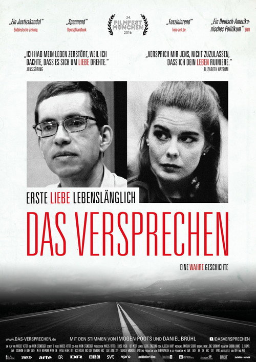 Das Versprechen 海报