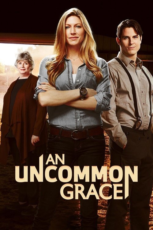 An Uncommon Grace 海报