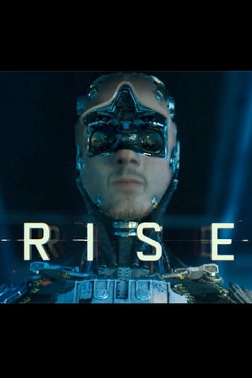 Rise 海报
