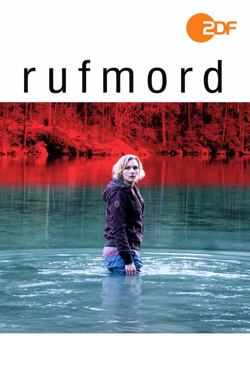 Rufmord 海报