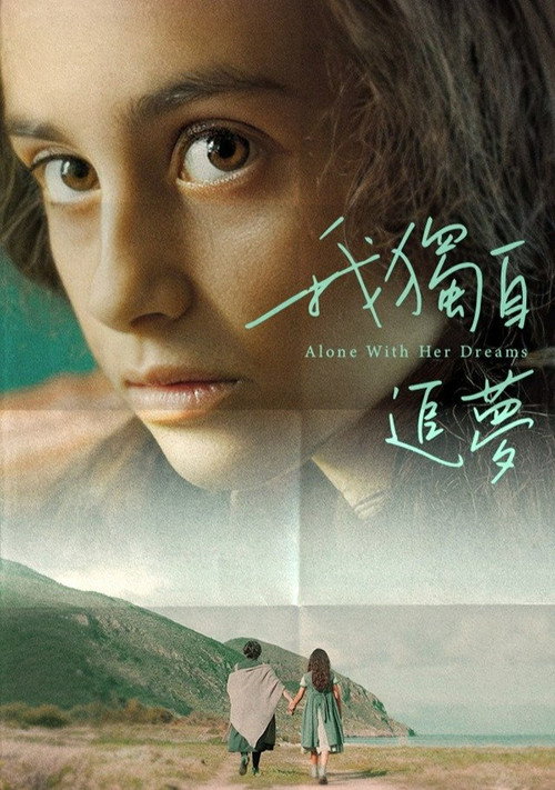 皮奇里达 海报