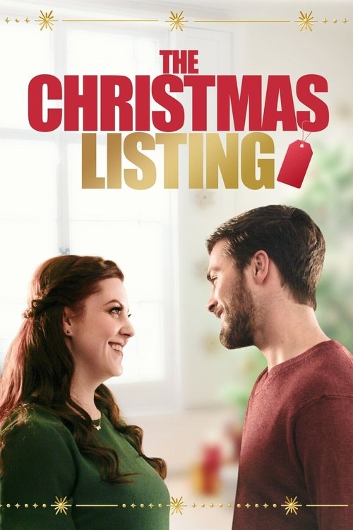 The Christmas Listing 海报
