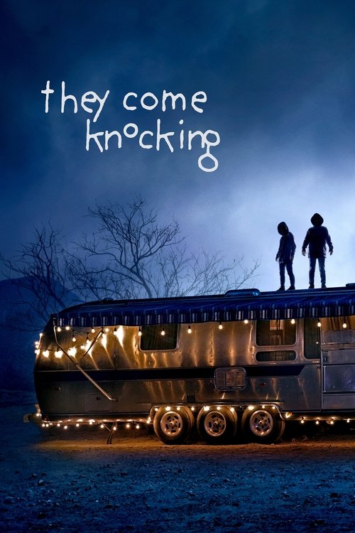 They Come Knocking 海报
