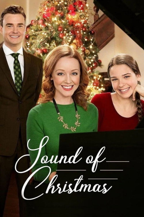 Sound of Christmas 海报