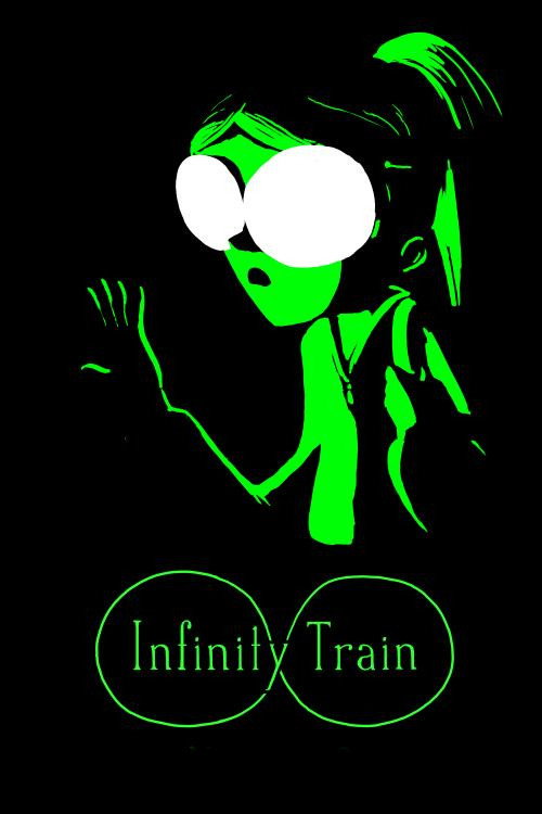 Infinity Train 海报