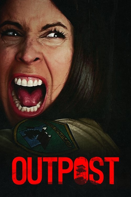 Outpost 海报