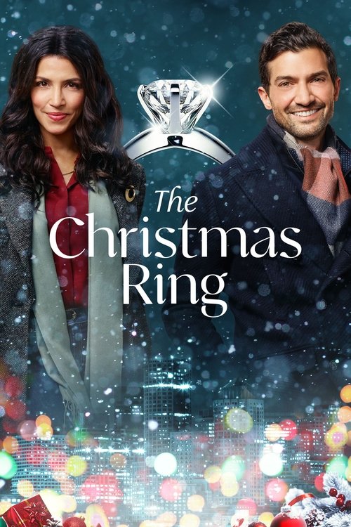 The Christmas Ring 海报