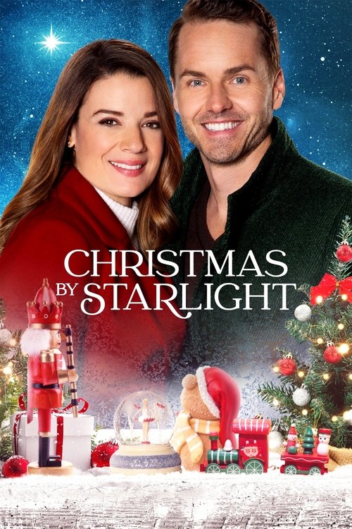 Christmas by Starlight 海报