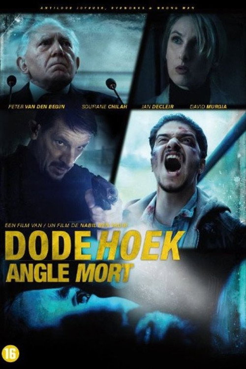 Dode Hoek 海报