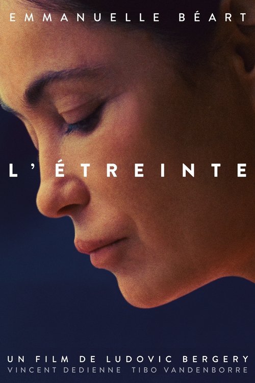 L'Étreinte 海报