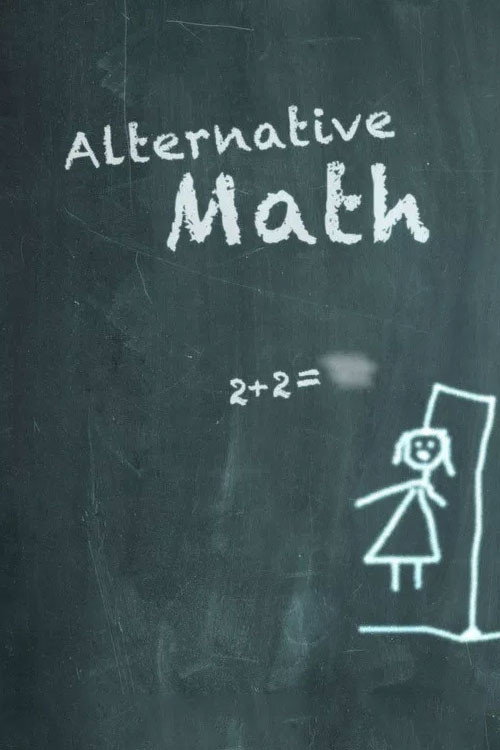 Alternative Math 海报