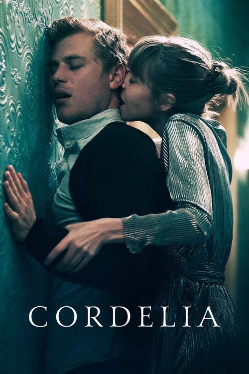 Cordelia 海报