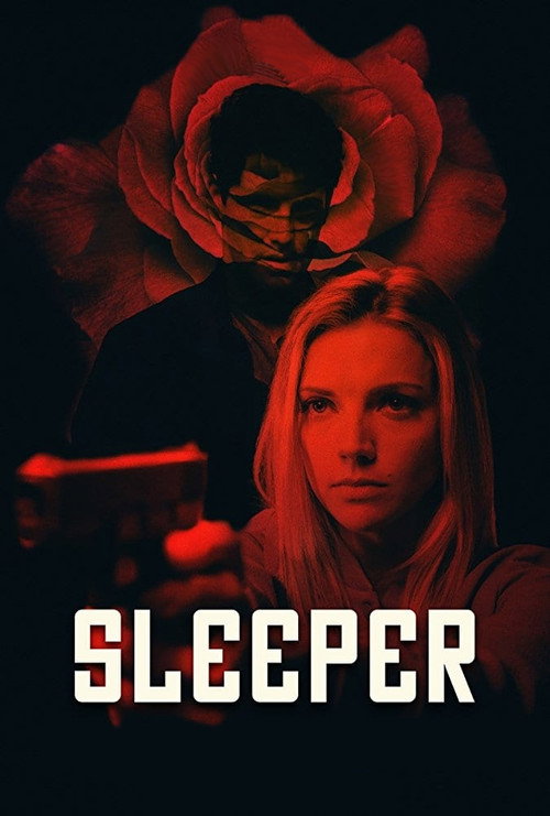 Sleeper 海报