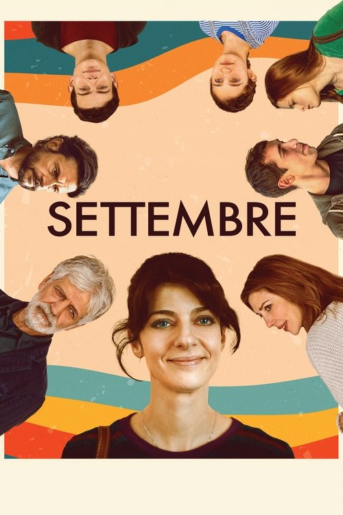 Settembre 海报