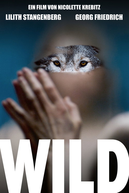 Wild 海报