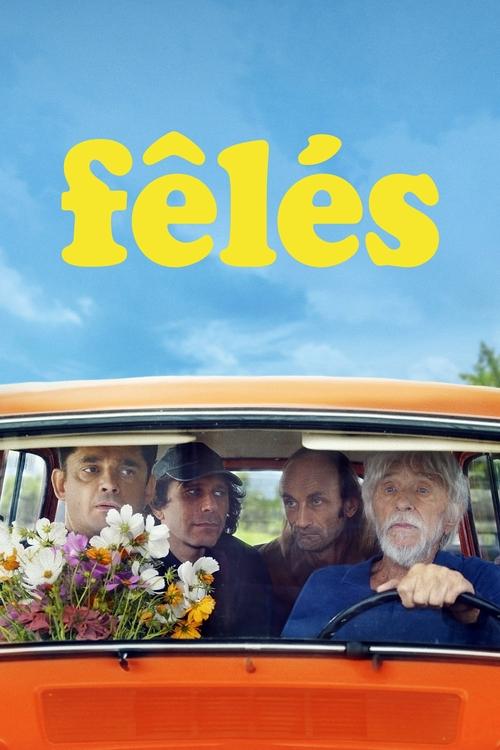 Fêlés 海报