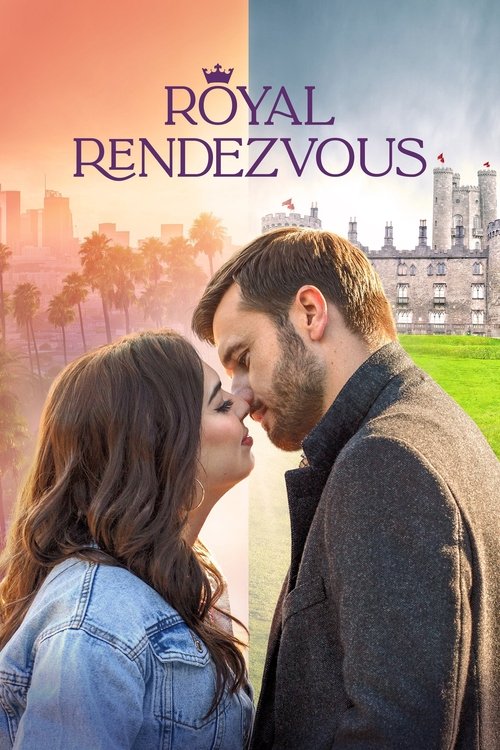 Royal Rendezvous 海报