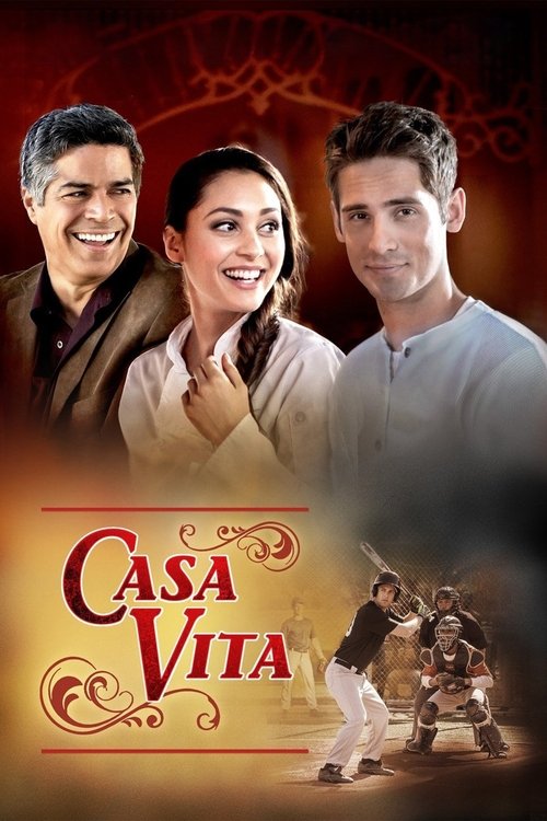 Casa Vita 海报