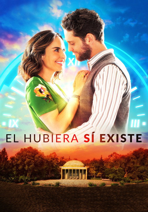 El hubiera sí existe 海报