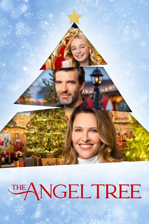 The Angel Tree 海报