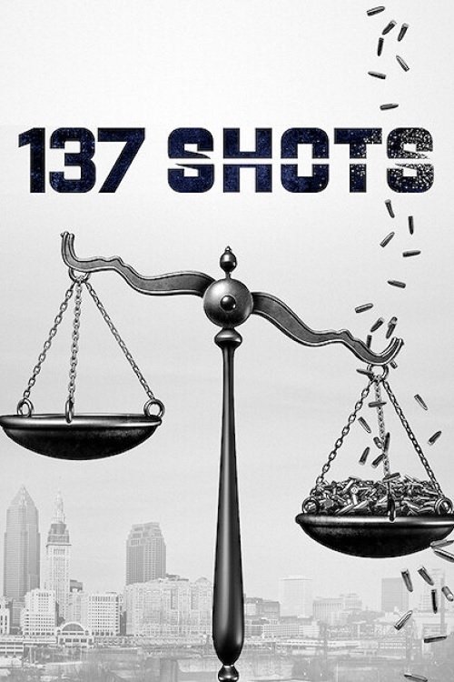 137枪 海报
