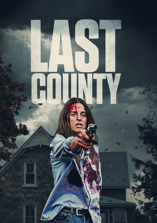 Last County 海报